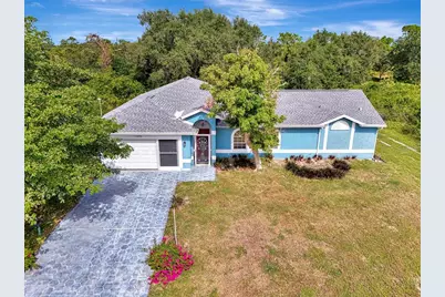 12290 Albrecht Terrace, Port Charlotte, FL 33981 - Photo 1