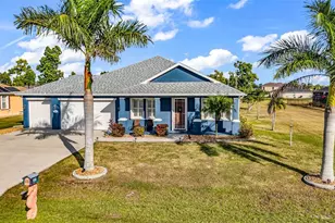 16508 Tonawanda Dr, Punta Gorda, FL 33955 - Photo 1