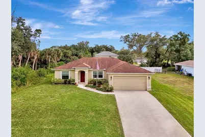 4072 Oscar Terrace, North Port, FL 34286 - Photo 1