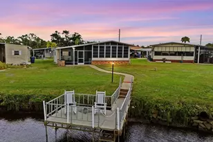 142 Lazy River Rd, North Port, FL 34287 - Photo 1