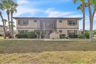 19505 Quesada Avenue #EE103, Port Charlotte, FL 33948 - Photo 1