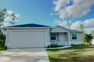 2939 Billberry St, North Port, FL 34288 - Photo 1
