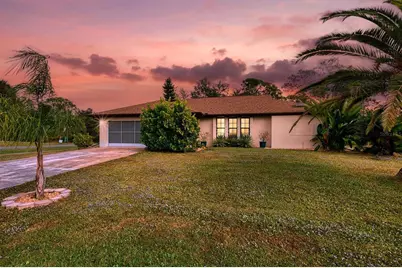 4288 Joseph Street, Port Charlotte, FL 33948 - Photo 1