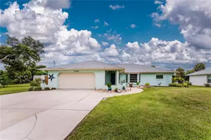 7456 Jennifer Dr, Port Charlotte, FL 33981 - Photo 1