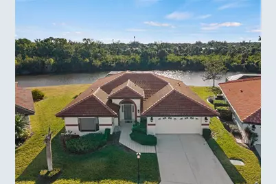 1946 Cove Pointe Drive, Venice, FL 34293 - Photo 1