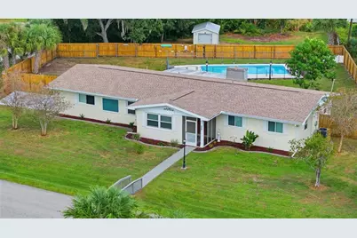 3494 Brooklyn Avenue, Port Charlotte, FL 33952 - Photo 1