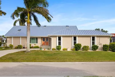 3324 Trinidad Court, Punta Gorda, FL 33950 - Photo 1