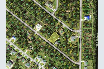 258 Santom Lane, Port Charlotte, FL 33954 - Photo 1