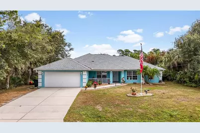 5122 Balmor Terrace, North Port, FL 34288 - Photo 1