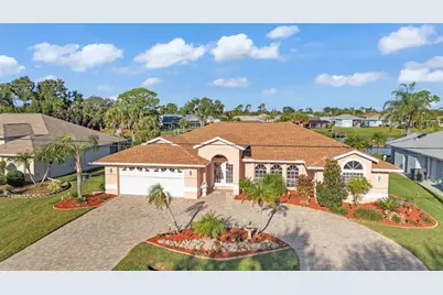 259 Viceroy Terrace, Port Charlotte, FL 33954 - Photo 1