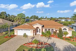 259 Viceroy Terrace, Port Charlotte, FL 33954 - Photo 1