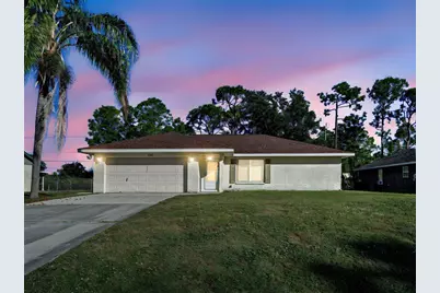 8298 Gancedo Avenue, North Port, FL 34291 - Photo 1