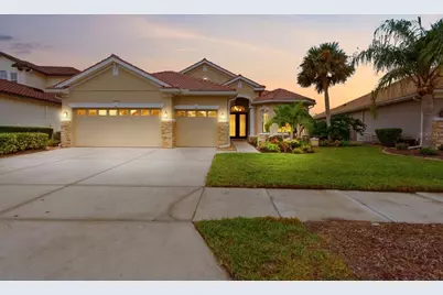 5253 Grand Palmetto Way, North Port, FL 34291 - Photo 1