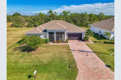 2542 Mauritania Road, Punta Gorda, FL 33983 - Photo 1