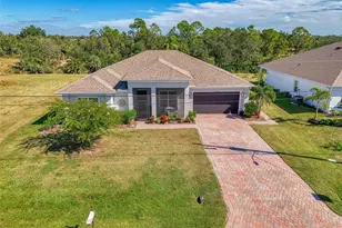 2542 Mauritania Rd, Punta Gorda, FL 33983 - Photo 1