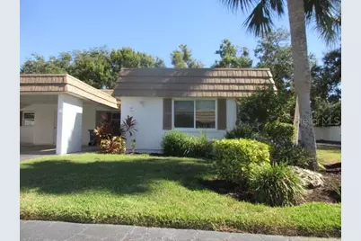 5571 Riverbluff Circle #V1, Sarasota, FL 34231 - Photo 1