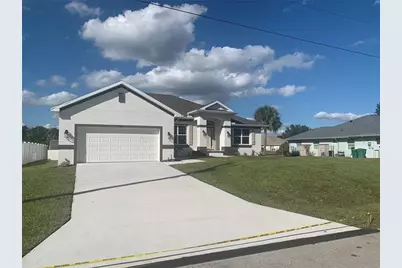 12482 Kneeland Terrace, Port Charlotte, FL 33981 - Photo 1