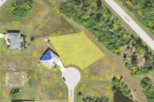 122 & 123 Temper Ln, Rotonda West, FL 33947 - Photo 1