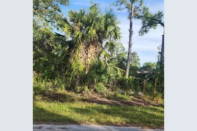 3278 Callisto Street, Port Charlotte, FL 33981 - Photo 1