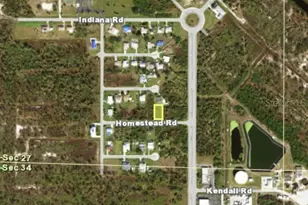 3460 Homestead Rd, Rotonda West, FL 33947 - Photo 1