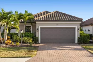 5449 Lampiasi St, Sarasota, FL 34238 - Photo 1