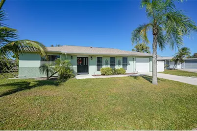 6457 Safford Terrace, North Port, FL 34287 - Photo 1
