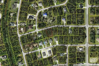 Nagorsky Avenue, North Port, FL 34288 - Photo 1