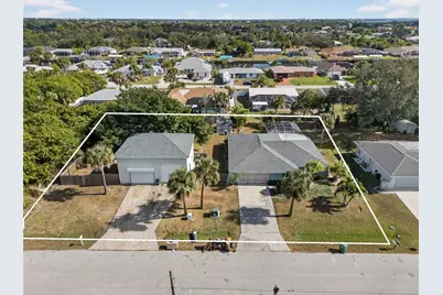 4209 Yucatan Circle, Port Charlotte, FL 33948 - Photo 1