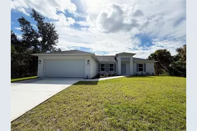 2771 Industry Avenue, North Port, FL 34288 - Photo 1