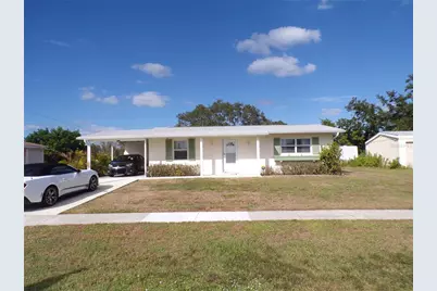 22308 Laramore Avenue, Port Charlotte, FL 33952 - Photo 1