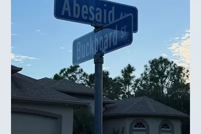 Abesaid Avenue, North Port, FL 34291 - Photo 1