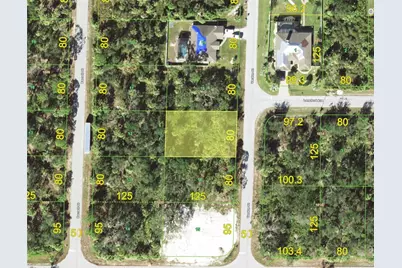 371 Verdun Street, Port Charlotte, FL 33954 - Photo 1