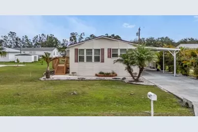 1858 Keith Drive, Punta Gorda, FL 33982 - Photo 1