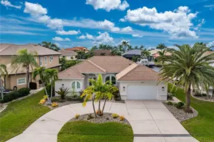 3829 St Kitts Ct, Punta Gorda, FL 33950 - Photo 1