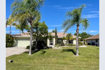 23396 Mullins Avenue, Port Charlotte, FL 33954 - Photo 1