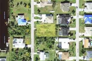 4655 Fallon Cir, Port Charlotte, FL 33948 - Photo 1