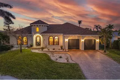 257 Lido Drive, Punta Gorda, FL 33950 - Photo 1