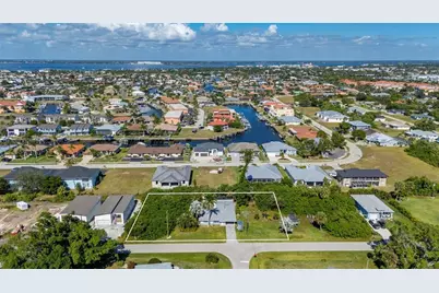 1000 Marlin Drive, Punta Gorda, FL 33950 - Photo 1