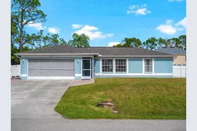 3200 Alesio Avenue, North Port, FL 34286 - Photo 1