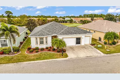 24388 Westgate Boulevard, Port Charlotte, FL 33980 - Photo 1