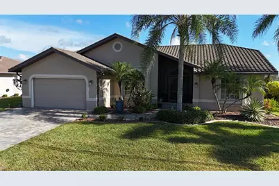 739 Monaco Drive, Punta Gorda, FL 33950 - Photo 1