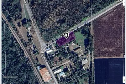 1071 Junction Road, Crescent City, FL 32112 - Photo 1