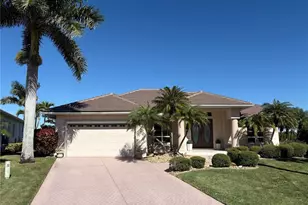 3700 Candia Dr, Punta Gorda, FL 33950 - Photo 1