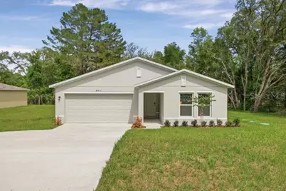 8951 N Amboy Drive, Citrus Springs, FL 34434 - Photo 1