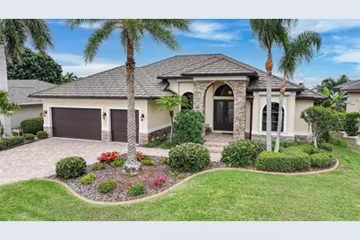 2517 Rio Grande Drive, Punta Gorda, FL 33950 - Photo 1