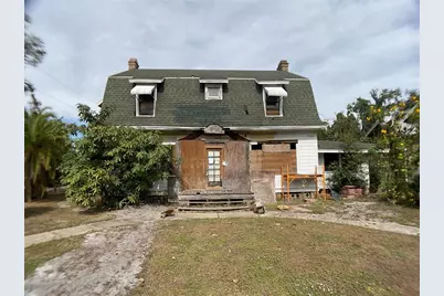 505 E Oak Street, Arcadia, FL 34266 - Photo 1