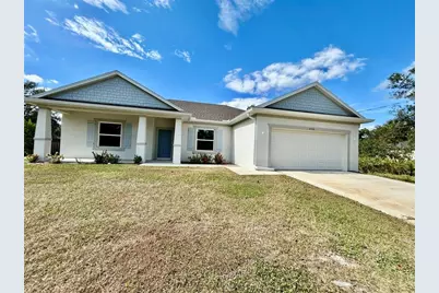 2534 Longworthy Road, North Port, FL 34288 - Photo 1