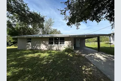 4722 Fairway Drive S, Punta Gorda, FL 33982 - Photo 1