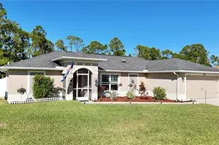 1393 Mendavia Terrace, North Port, FL 34286 - Photo 1