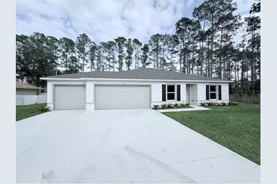 35 Richmond Drive, Palm Coast, FL 32164 - Photo 1